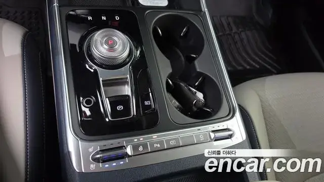 Kia Carnival 2026 — Photo 9/20