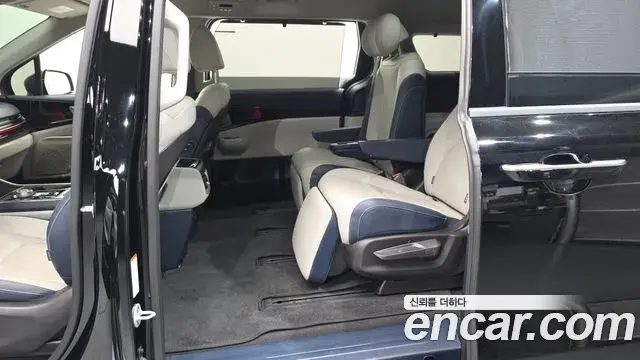 Kia Carnival 2026 — Photo 11/20