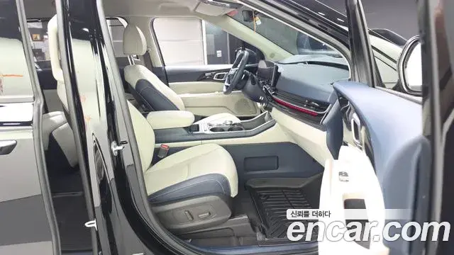 Kia Carnival 2026 — Photo 12/20