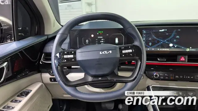 Kia Carnival 2026 — Photo 13/20