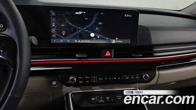 Kia Carnival 2026 — Photo 14/20