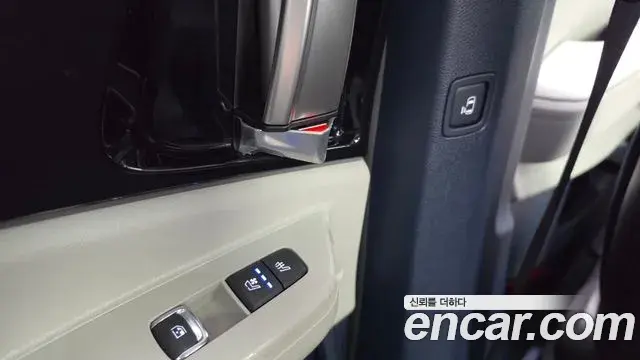 Kia Carnival 2026 — Photo 19/20