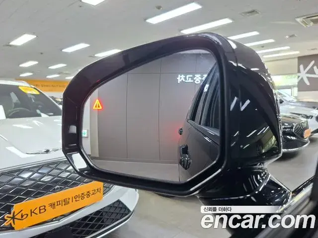 Hyundai Santa Fe 2026 — Photo 2/20