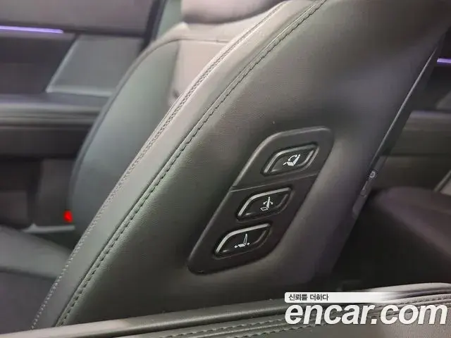Hyundai Santa Fe 2026 — Photo 12/20