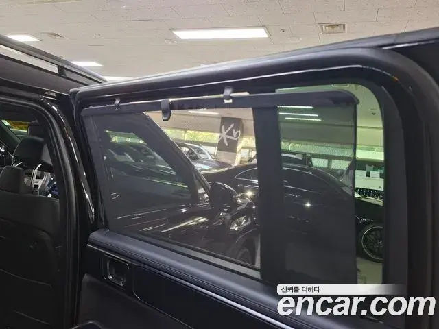 Hyundai Santa Fe 2026 — Photo 17/20