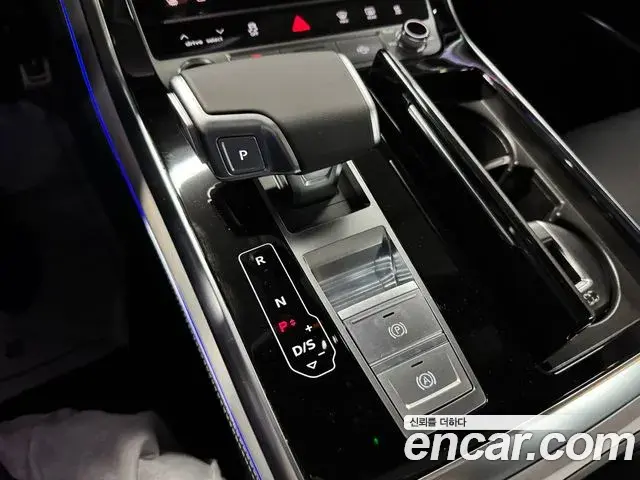 Audi Q7 2026 — Photo 8/15