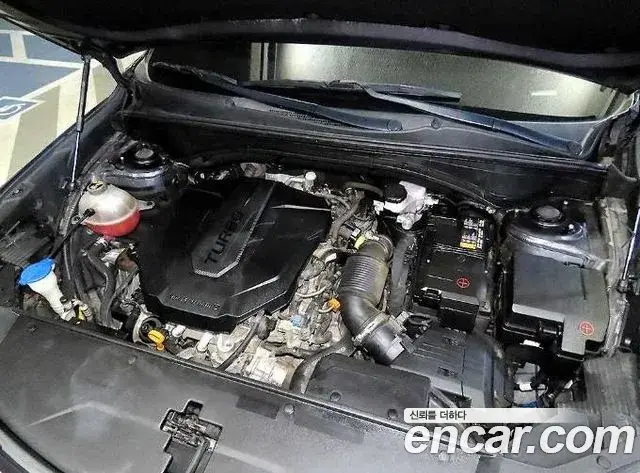 Kia Sorento 2020 — Photo 5/20