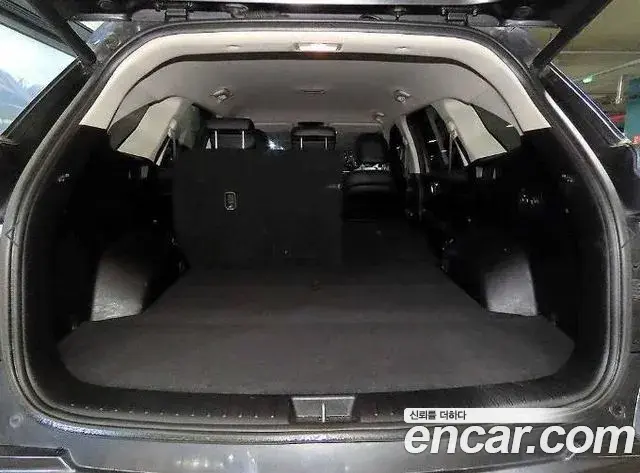 Kia Sorento 2020 — Photo 19/20