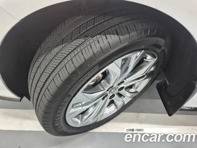 Toyota Sienna 2022 — Photo 4/20