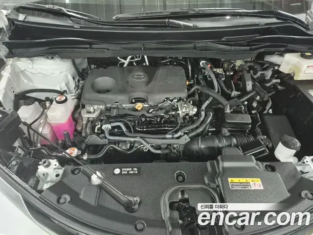 Toyota Sienna 2022 — Photo 5/20