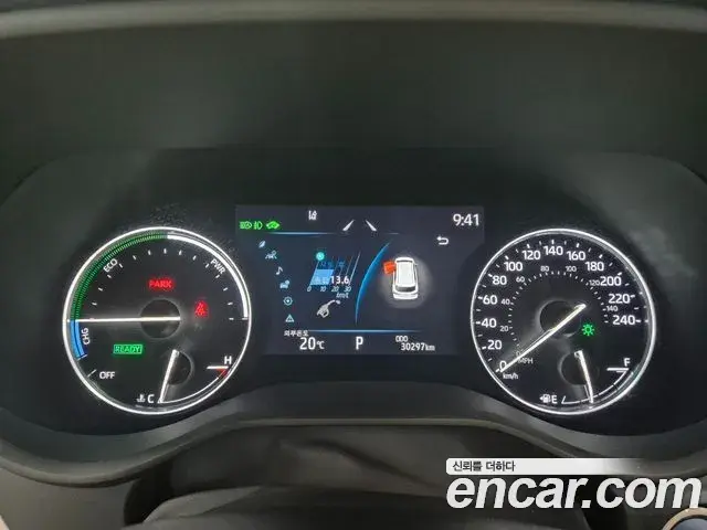 Toyota Sienna 2022 — Photo 7/20