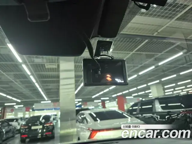Toyota Sienna 2022 — Photo 20/20