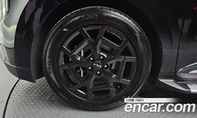 Kia Carnival 2025 — Photo 5/20