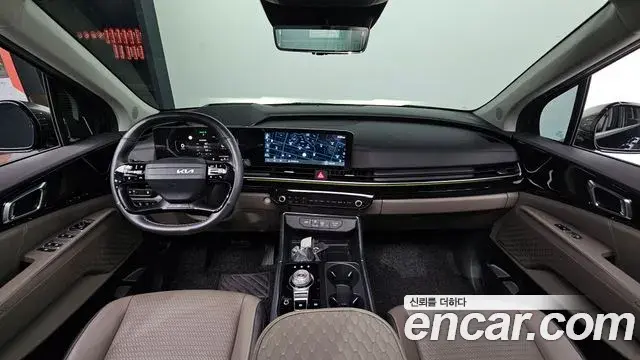 Kia Carnival 2025 — Photo 7/20