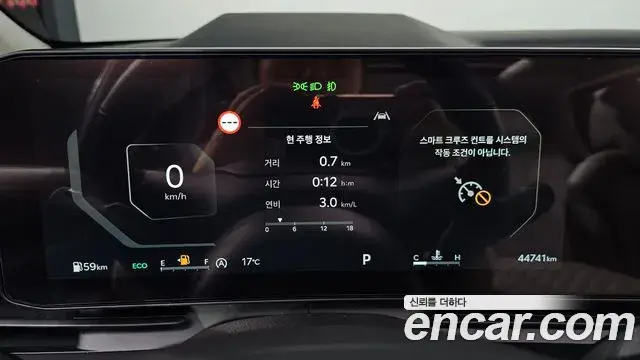 Kia Carnival 2025 — Photo 8/20