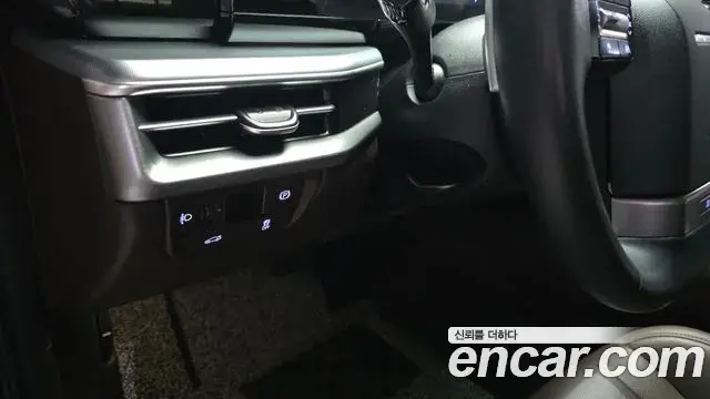 Hyundai Grandeur 2023 — Фото 14/20