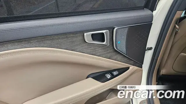 Kia K8 2024 — Photo 6/20
