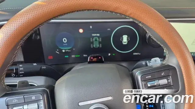 Hyundai Palisade 2025 — Photo 8/10