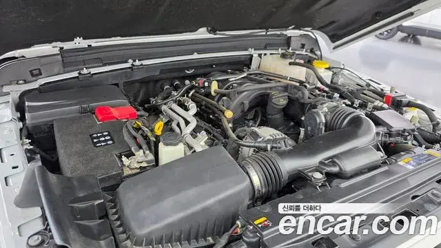 Jeep Gladiator 2023 — Photo 5/20