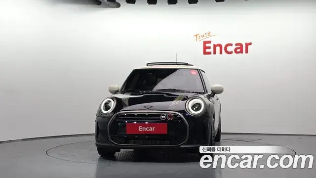 Mini Cooper 2023 — Şəkil 3/20