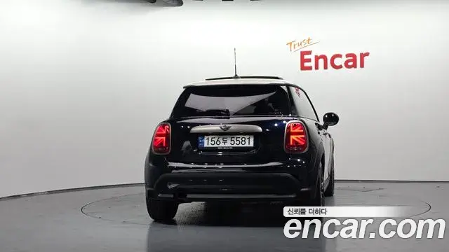 Mini Cooper 2023 — Şəkil 4/20