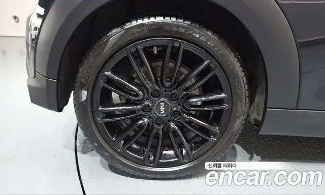 Mini Cooper 2023 — Şəkil 5/20