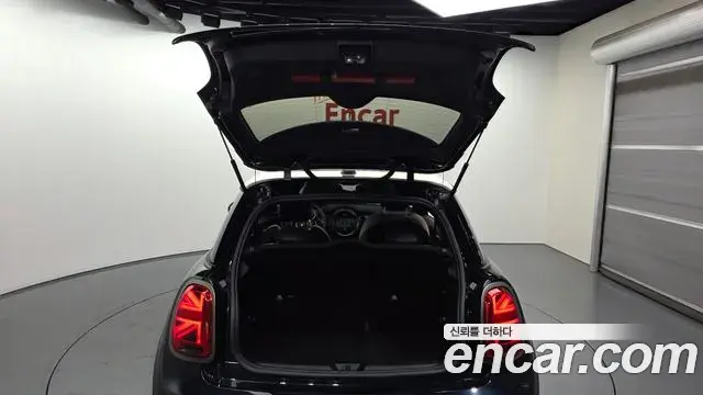 Mini Cooper 2023 — Şəkil 20/20