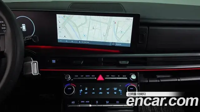 Hyundai Santa Fe 2024 — Photo 12/20