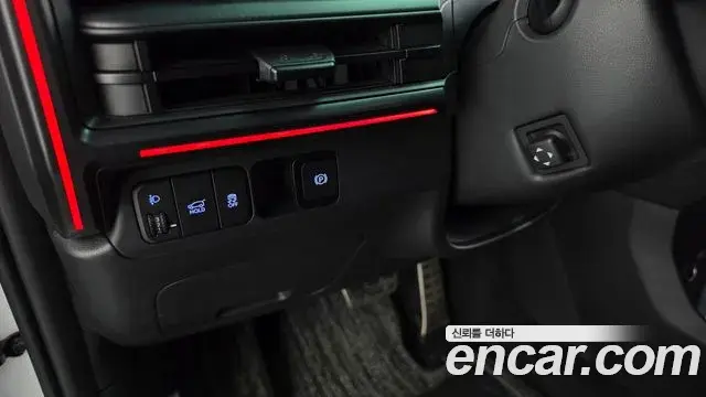 Hyundai Santa Fe 2024 — Photo 19/20