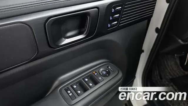 Hyundai Santa Fe 2024 — Photo 20/20