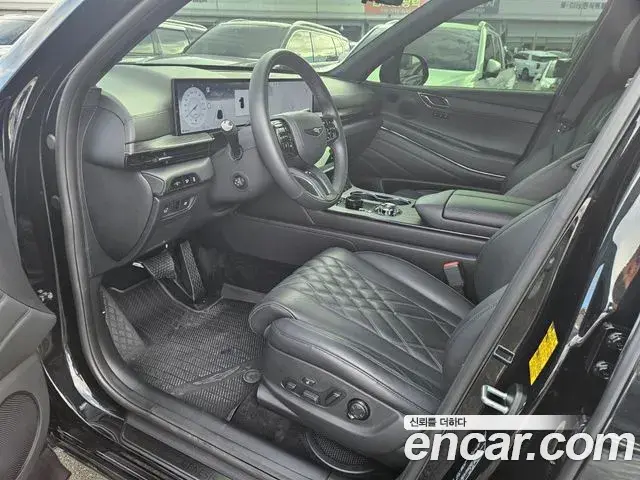 Genesis GV80 2025 — Photo 6/20