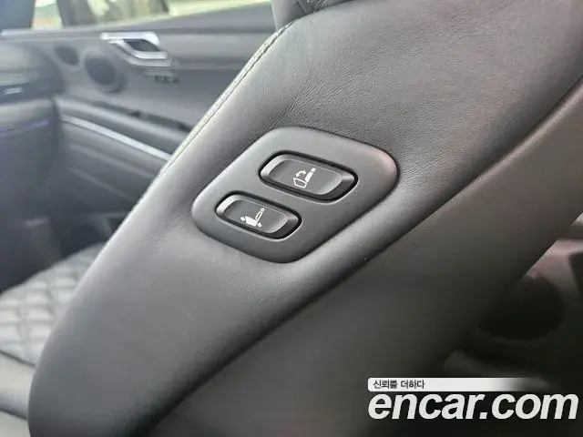 Genesis GV80 2025 — Photo 14/20