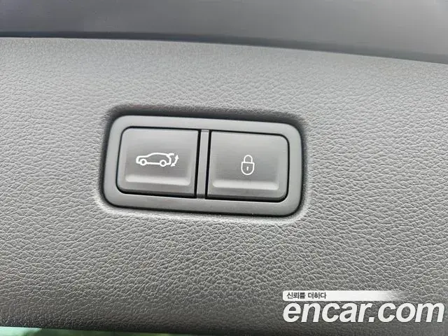 Genesis GV80 2025 — Photo 16/20