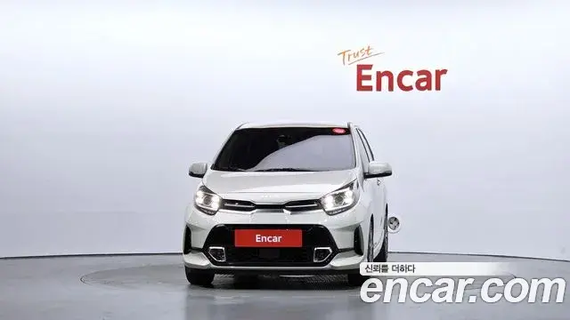 Kia All New Morning 2023 — Photo 3/20