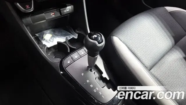 Kia All New Morning 2023 — Photo 9/20