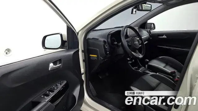 Kia All New Morning 2023 — Photo 10/20