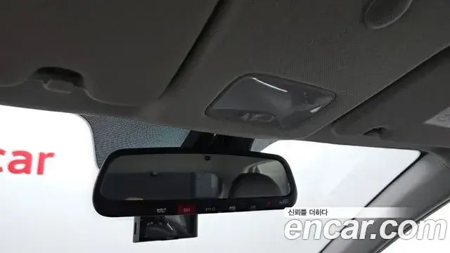 Kia All New Morning 2023 — Photo 19/20