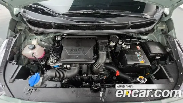 Kia All New Morning 2026 — Photo 6/20