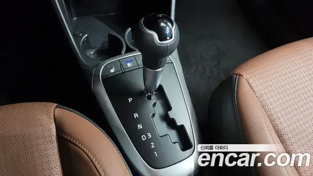 Kia All New Morning 2026 — Photo 9/20