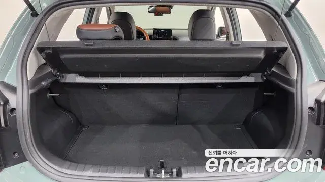 Kia All New Morning 2026 — Photo 19/20