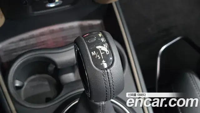 Mini Cooper Countryman 2019 — Photo 9/20