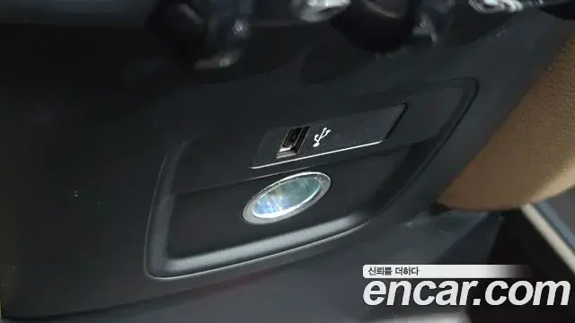 Mini Cooper Countryman 2019 — Photo 17/20