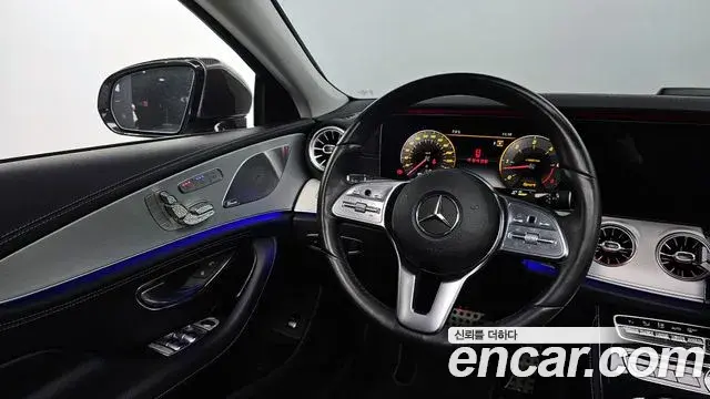 Mercedes-Benz CLS-Class 2019 — ფოტო 5/20
