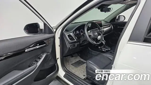 Kia Seltos 2020 — Photo 15/20