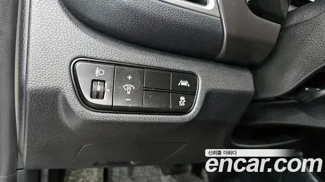 Kia Seltos 2020 — Photo 19/20