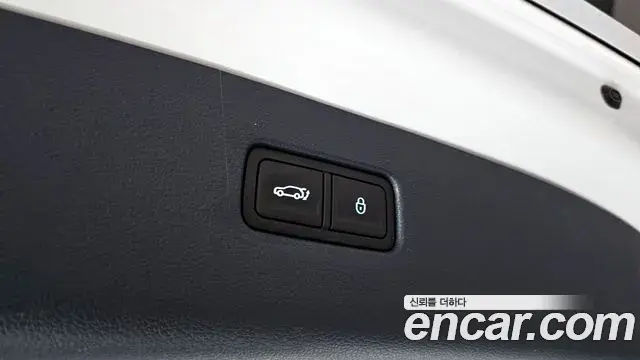 Genesis GV80 2023 — ფოტო 9/20