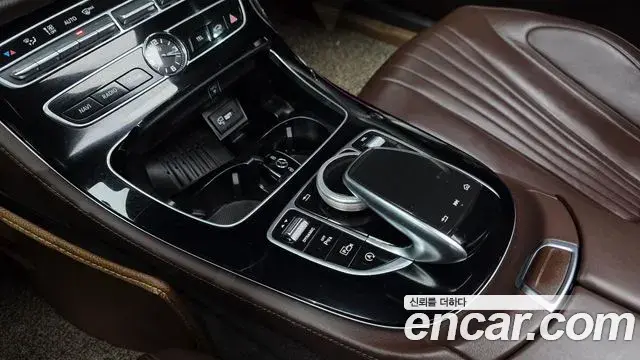 Mercedes-Benz CLS-Class 2019 — Şəkil 5/20
