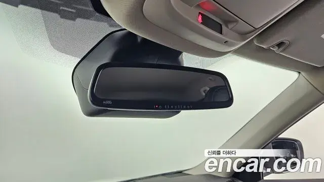 Renault Samsung QM6 2022 — Şəkil 4/20