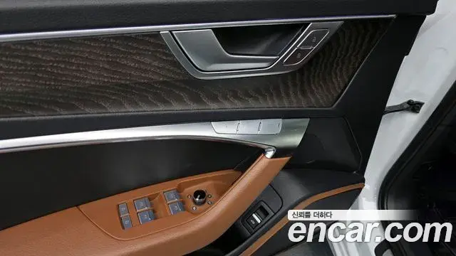 Audi A6 2022 — Photo 5/20