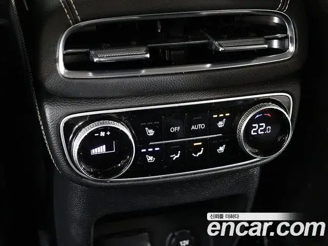 Genesis GV80 2021 — Photo 14/20